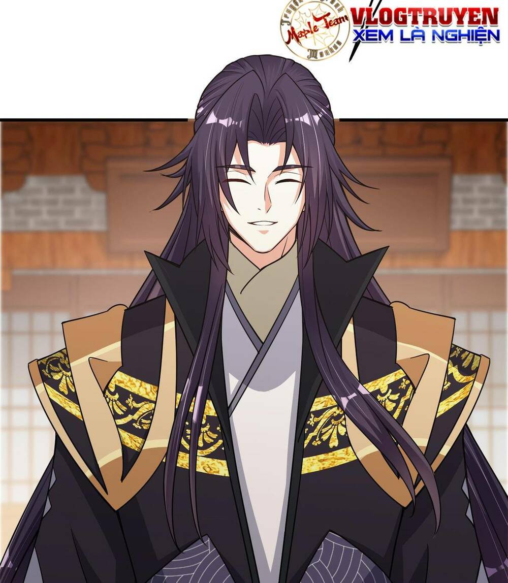 Chưởng Môn Khiêm Tốn Chút - Chapter 175 - Page 22