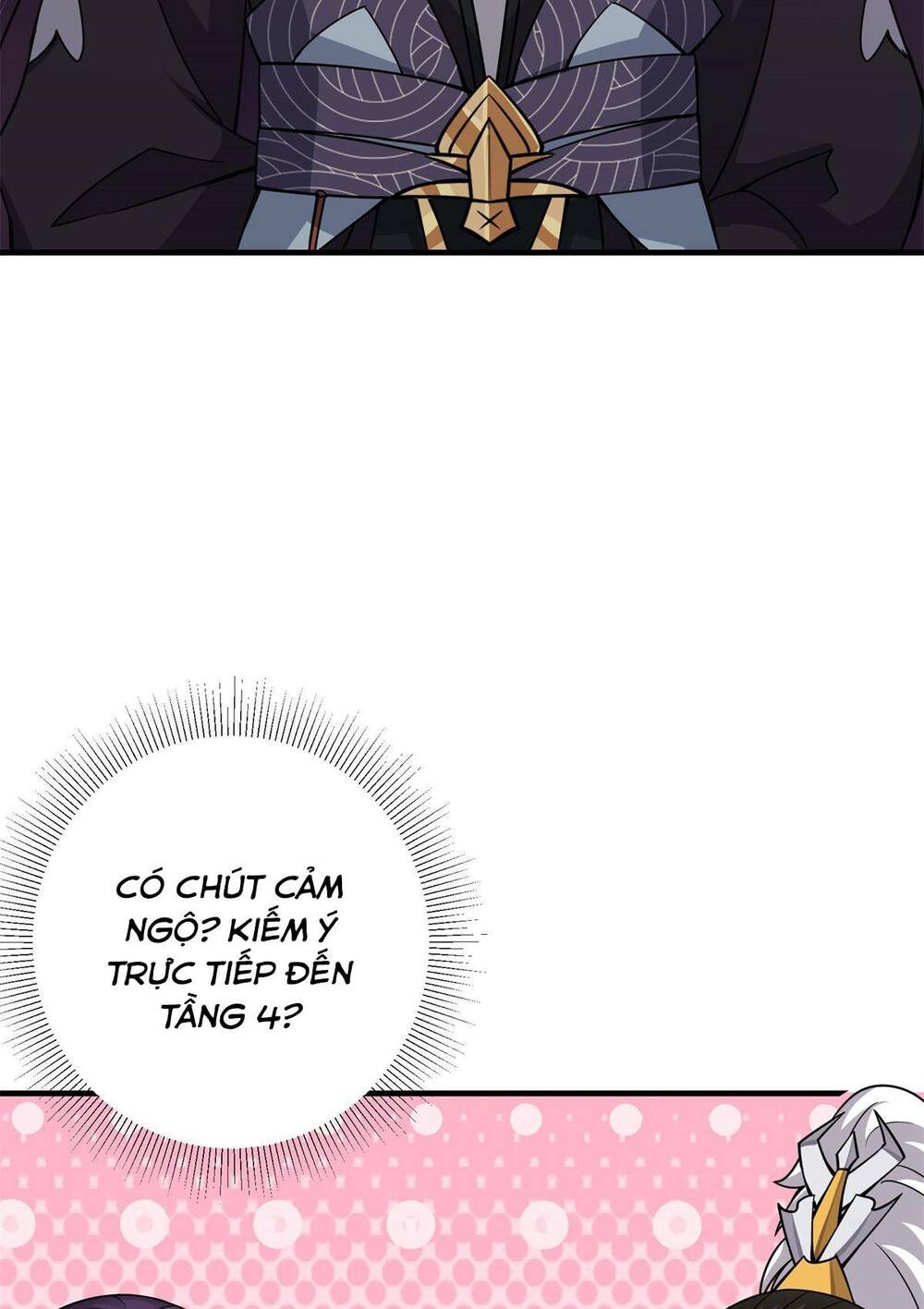 Chưởng Môn Khiêm Tốn Chút - Chapter 175 - Page 23