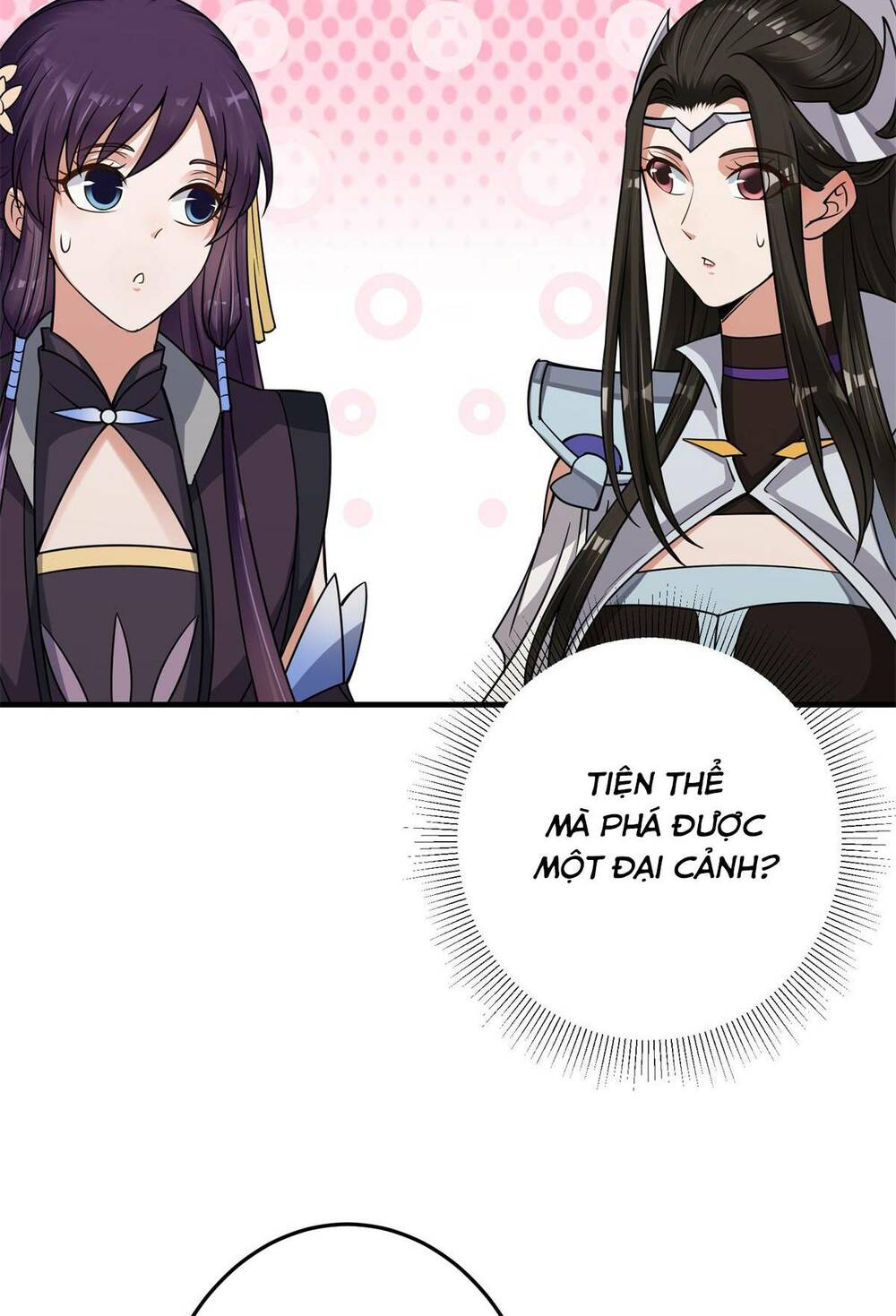 Chưởng Môn Khiêm Tốn Chút - Chapter 175 - Page 24