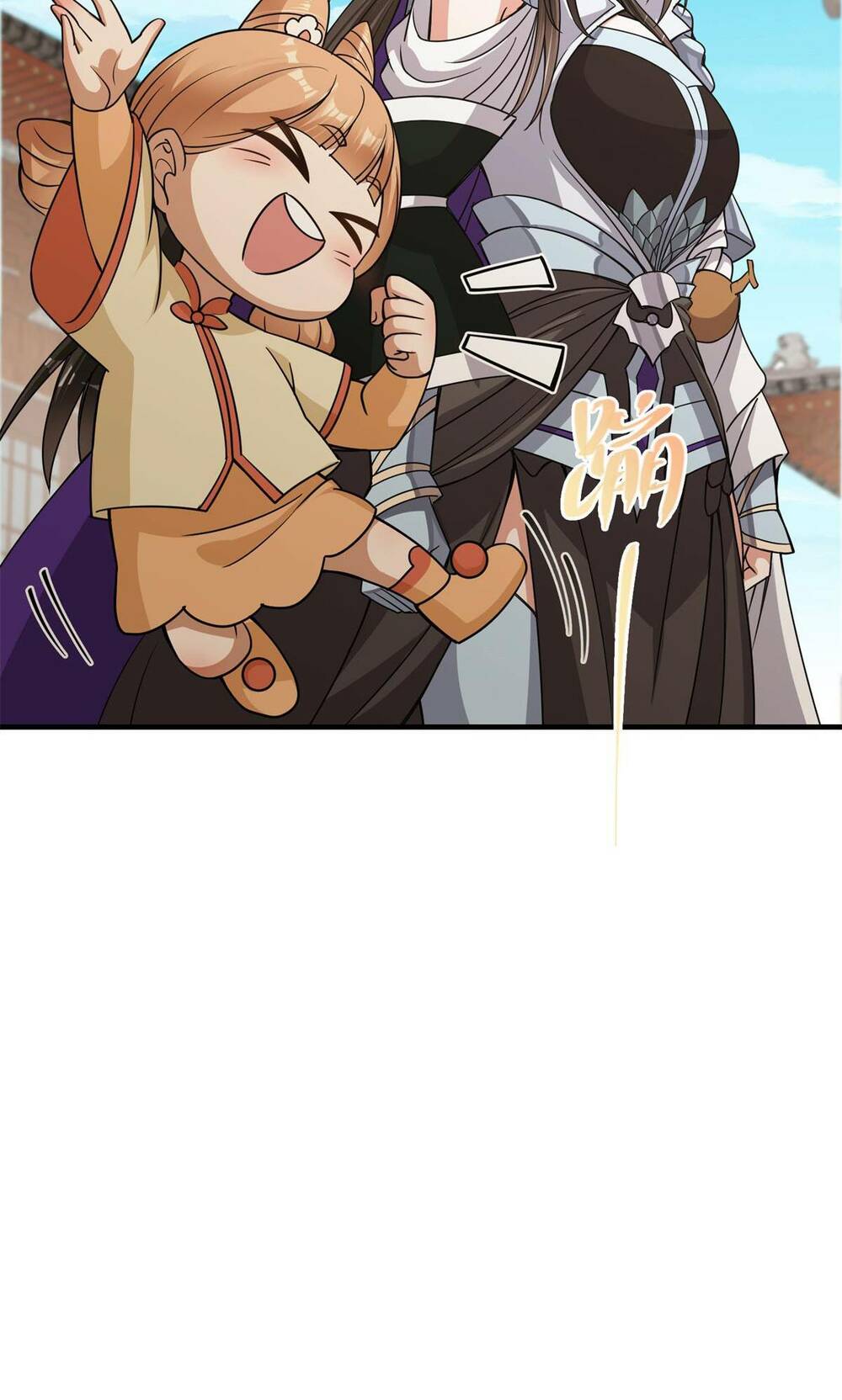 Chưởng Môn Khiêm Tốn Chút - Chapter 175 - Page 28