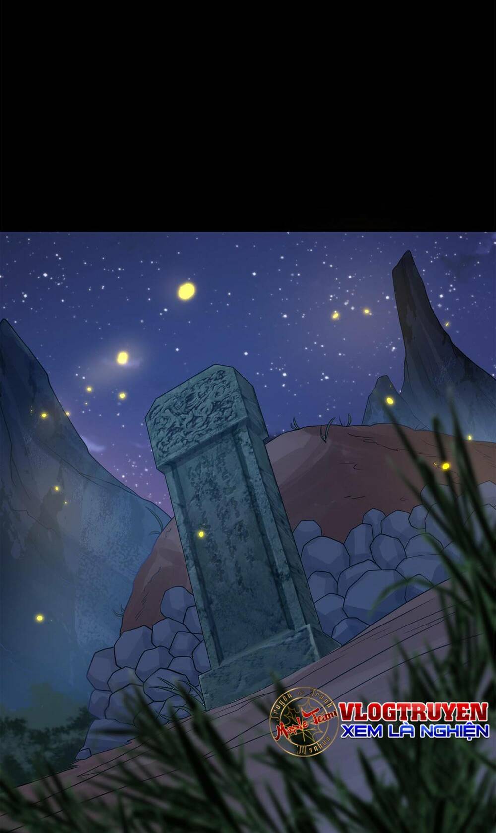 Chưởng Môn Khiêm Tốn Chút - Chapter 175 - Page 33