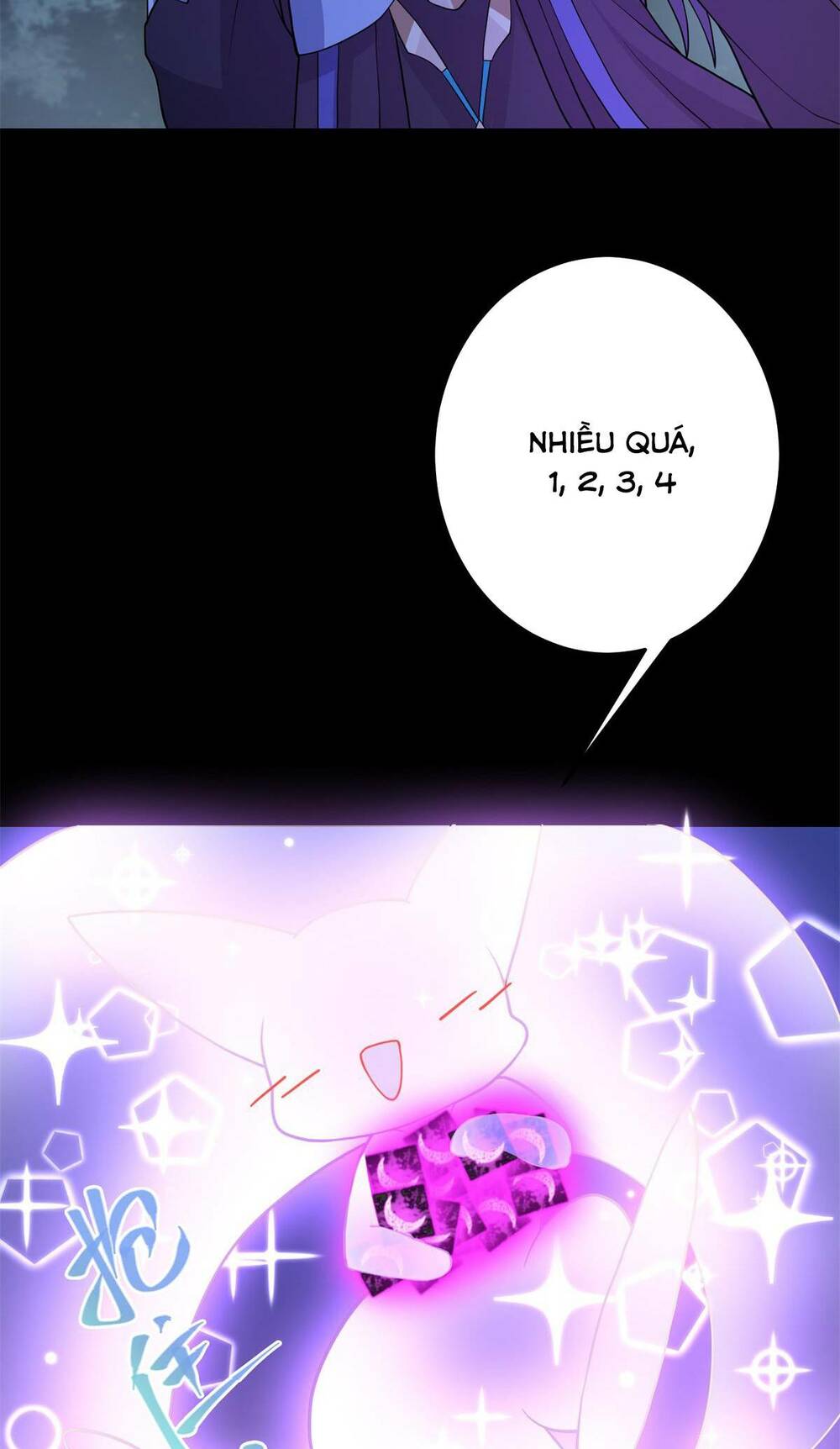 Chưởng Môn Khiêm Tốn Chút - Chapter 175 - Page 38