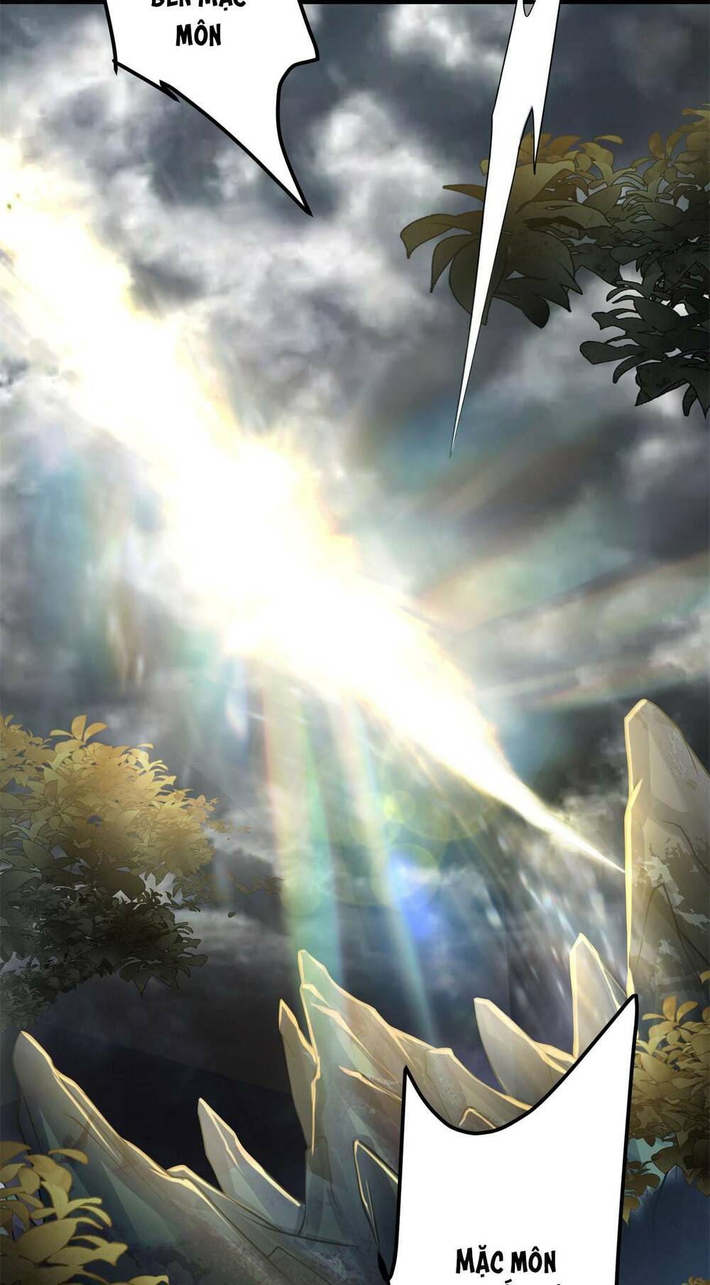 Chưởng Môn Khiêm Tốn Chút - Chapter 175 - Page 3