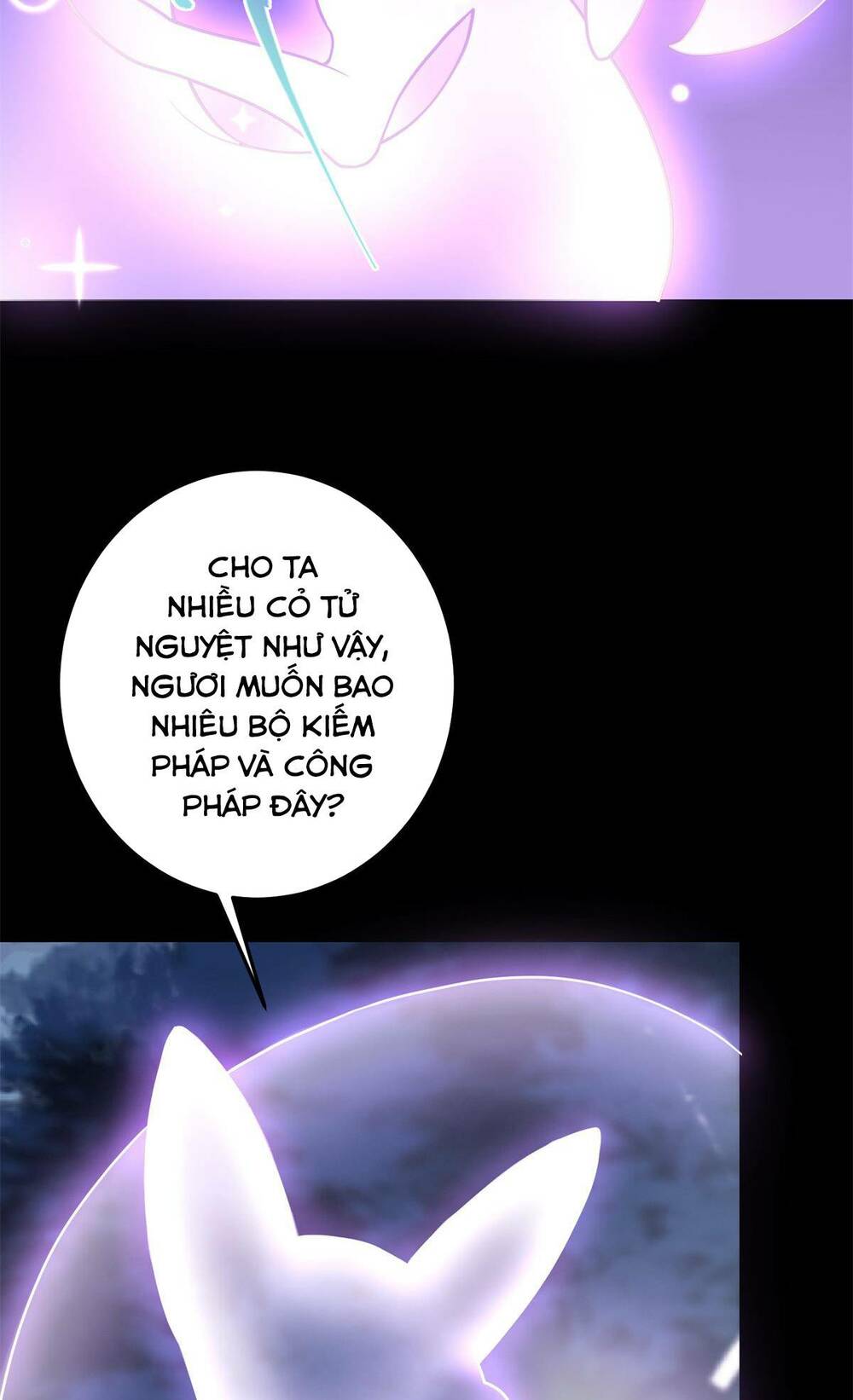 Chưởng Môn Khiêm Tốn Chút - Chapter 175 - Page 39