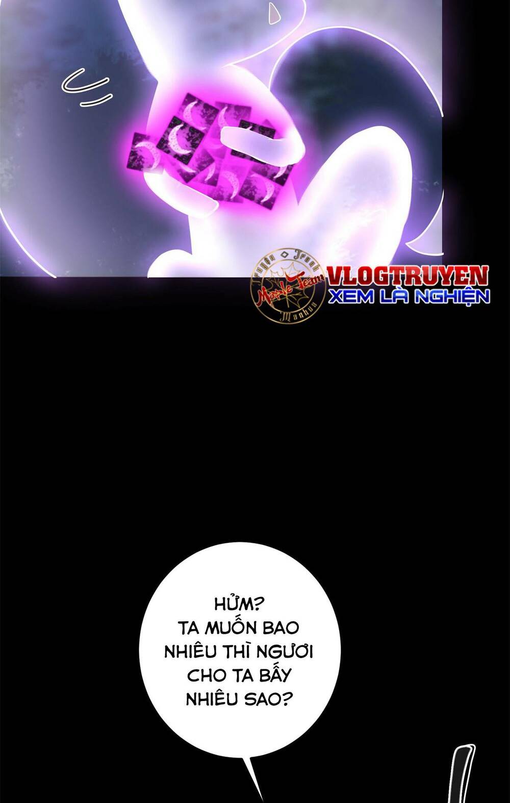 Chưởng Môn Khiêm Tốn Chút - Chapter 175 - Page 40