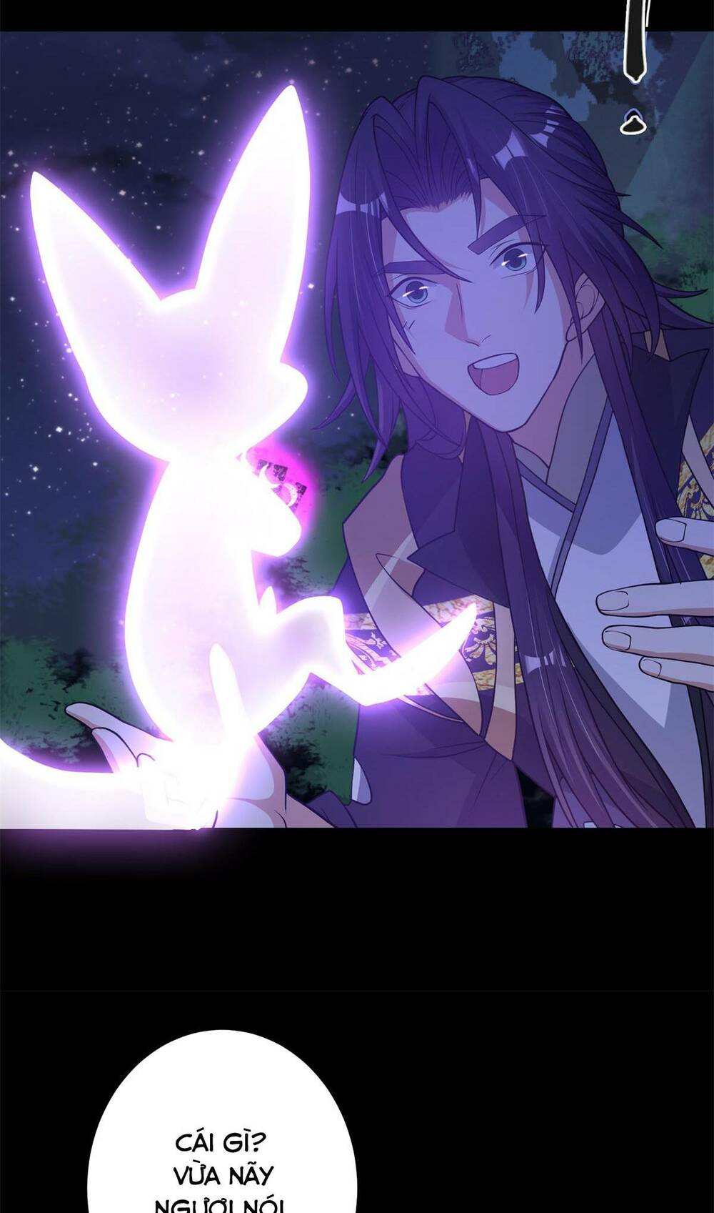 Chưởng Môn Khiêm Tốn Chút - Chapter 175 - Page 41