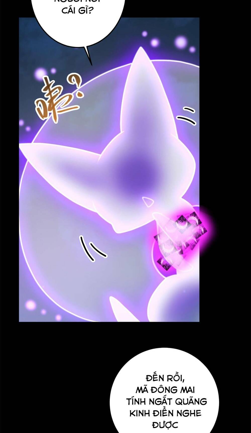 Chưởng Môn Khiêm Tốn Chút - Chapter 175 - Page 42