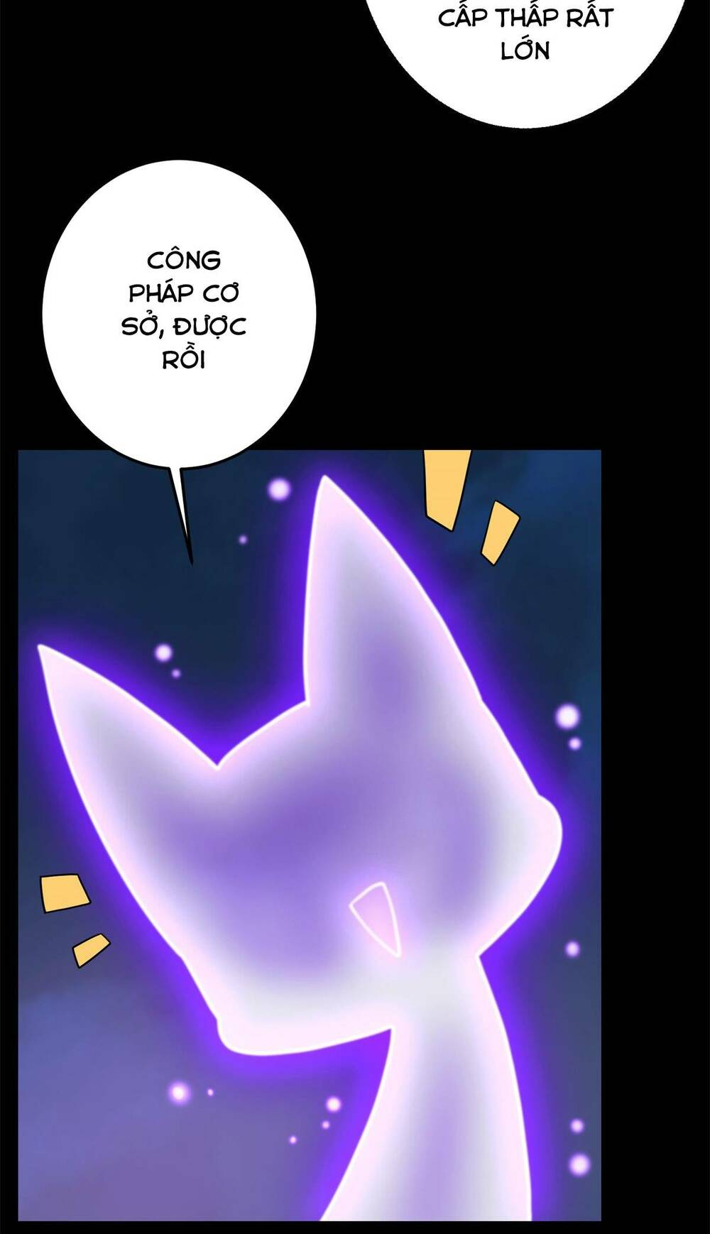 Chưởng Môn Khiêm Tốn Chút - Chapter 175 - Page 45