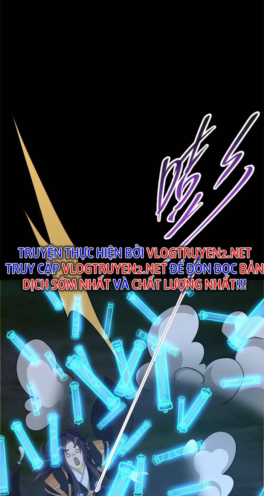 Chưởng Môn Khiêm Tốn Chút - Chapter 175 - Page 46