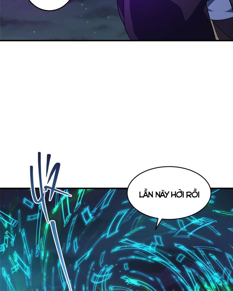 Chưởng Môn Khiêm Tốn Chút - Chapter 176 - Page 9