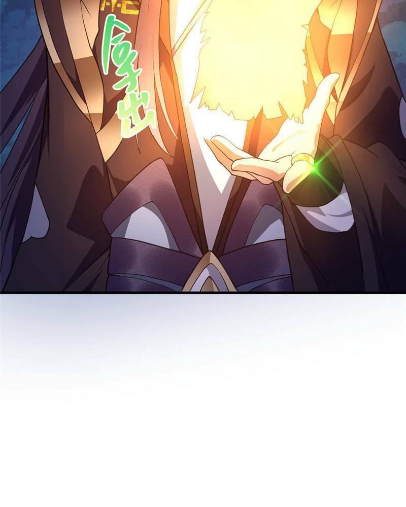 Chưởng Môn Khiêm Tốn Chút - Chapter 176 - Page 15