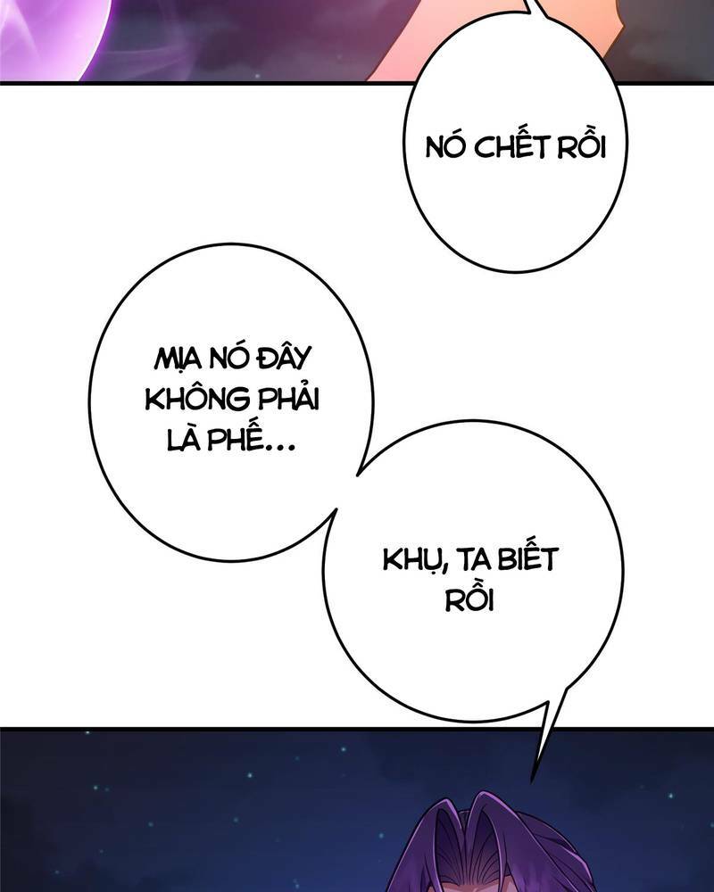 Chưởng Môn Khiêm Tốn Chút - Chapter 176 - Page 17