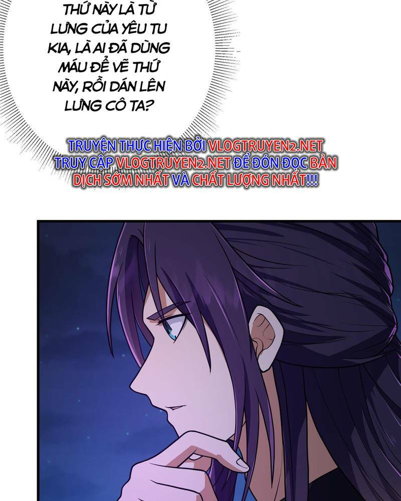 Chưởng Môn Khiêm Tốn Chút - Chapter 176 - Page 21