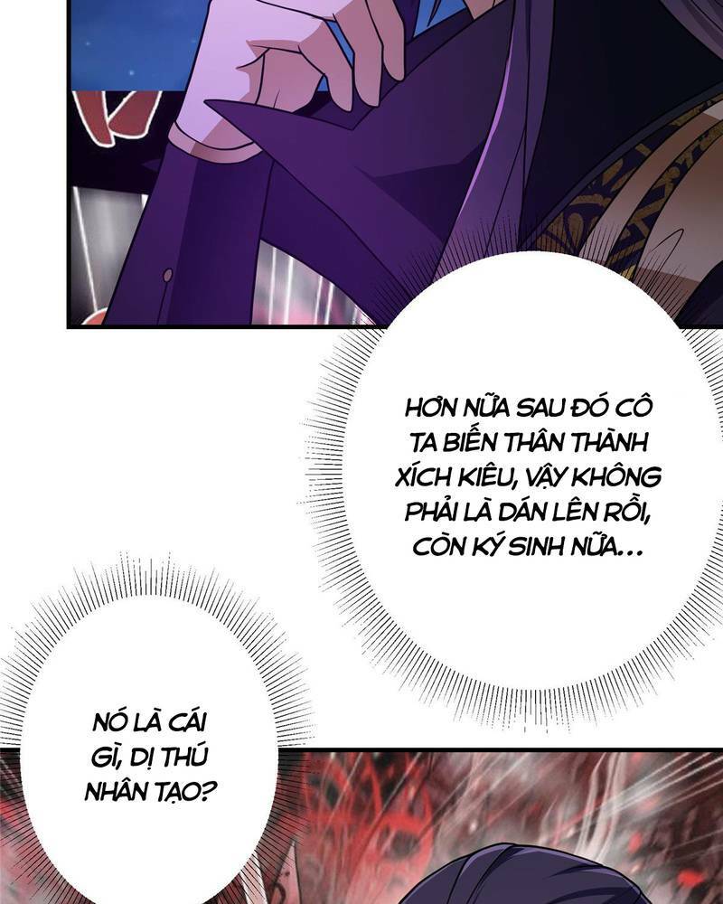 Chưởng Môn Khiêm Tốn Chút - Chapter 176 - Page 22