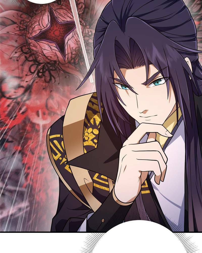 Chưởng Môn Khiêm Tốn Chút - Chapter 176 - Page 23