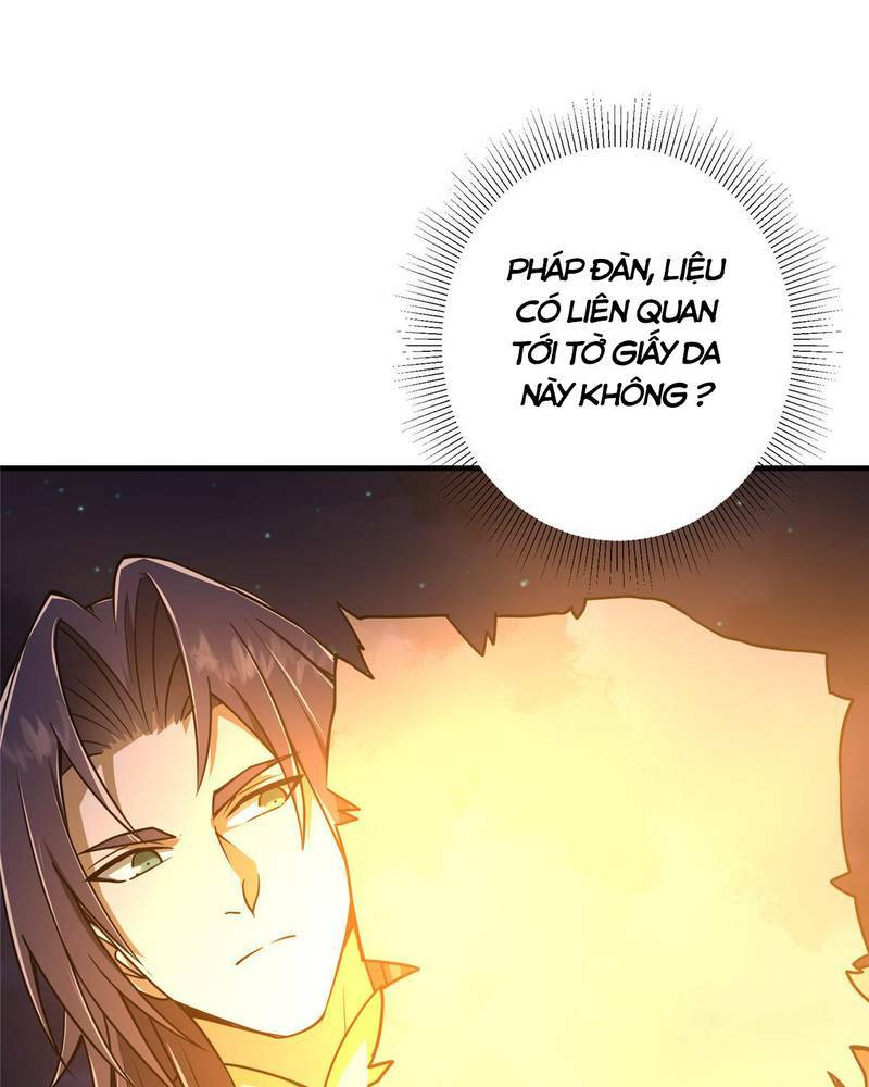 Chưởng Môn Khiêm Tốn Chút - Chapter 176 - Page 30