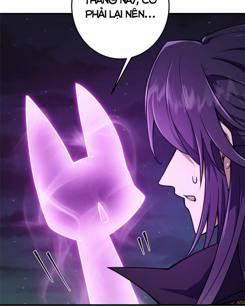 Chưởng Môn Khiêm Tốn Chút - Chapter 176 - Page 32