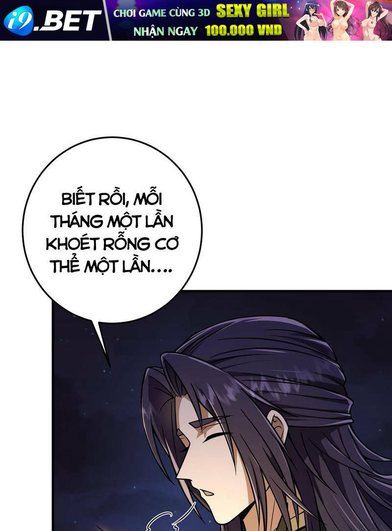 Chưởng Môn Khiêm Tốn Chút - Chapter 176 - Page 33