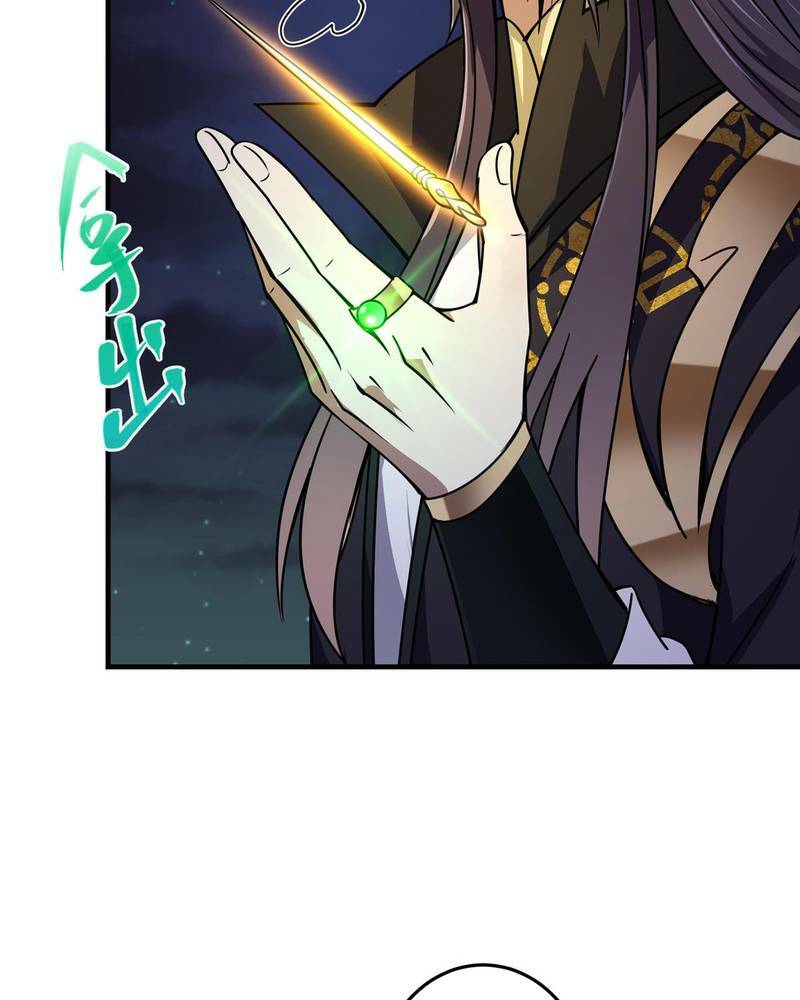 Chưởng Môn Khiêm Tốn Chút - Chapter 176 - Page 34