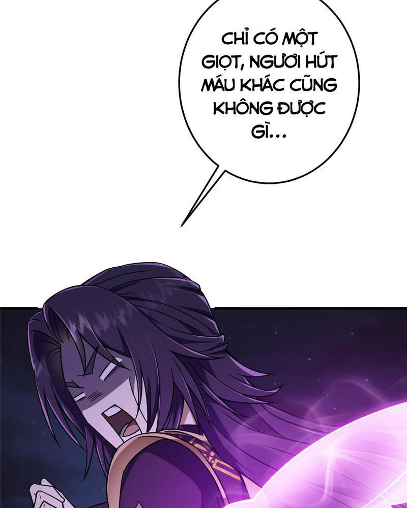 Chưởng Môn Khiêm Tốn Chút - Chapter 176 - Page 38