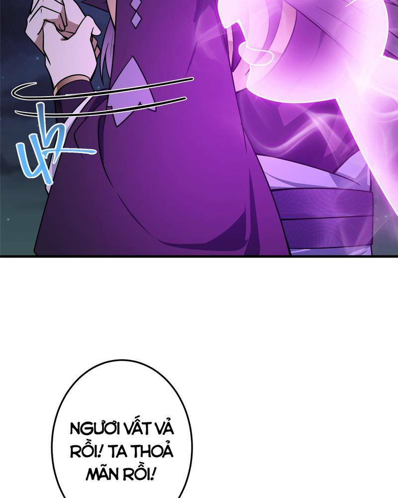 Chưởng Môn Khiêm Tốn Chút - Chapter 176 - Page 39