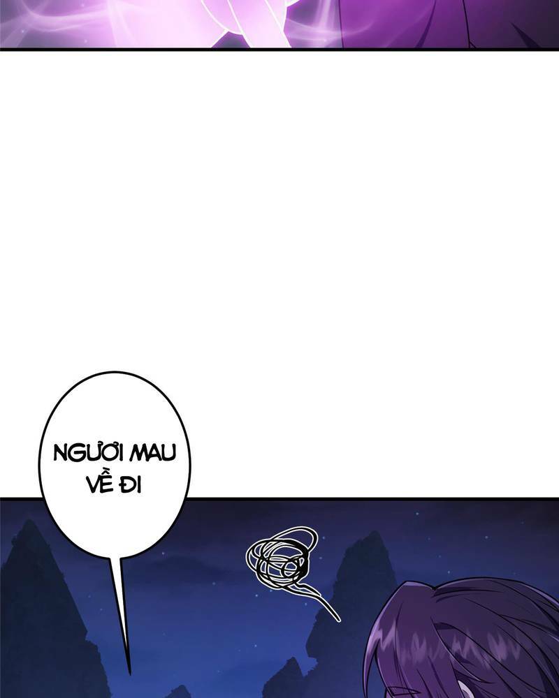 Chưởng Môn Khiêm Tốn Chút - Chapter 176 - Page 41