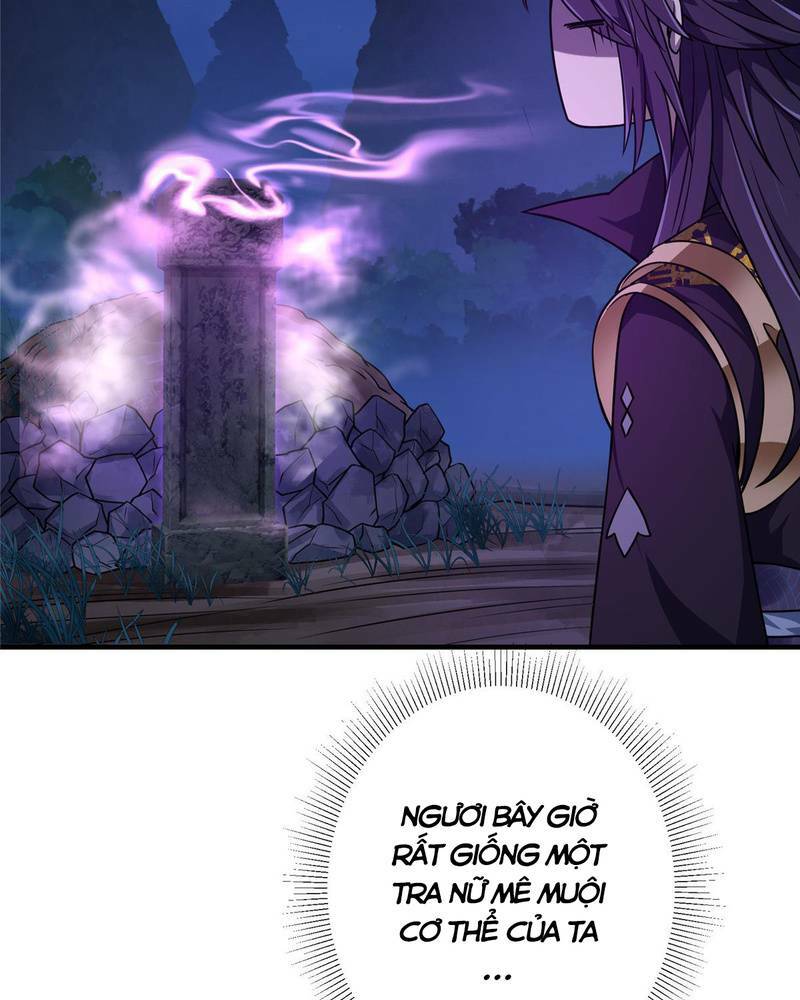 Chưởng Môn Khiêm Tốn Chút - Chapter 176 - Page 42