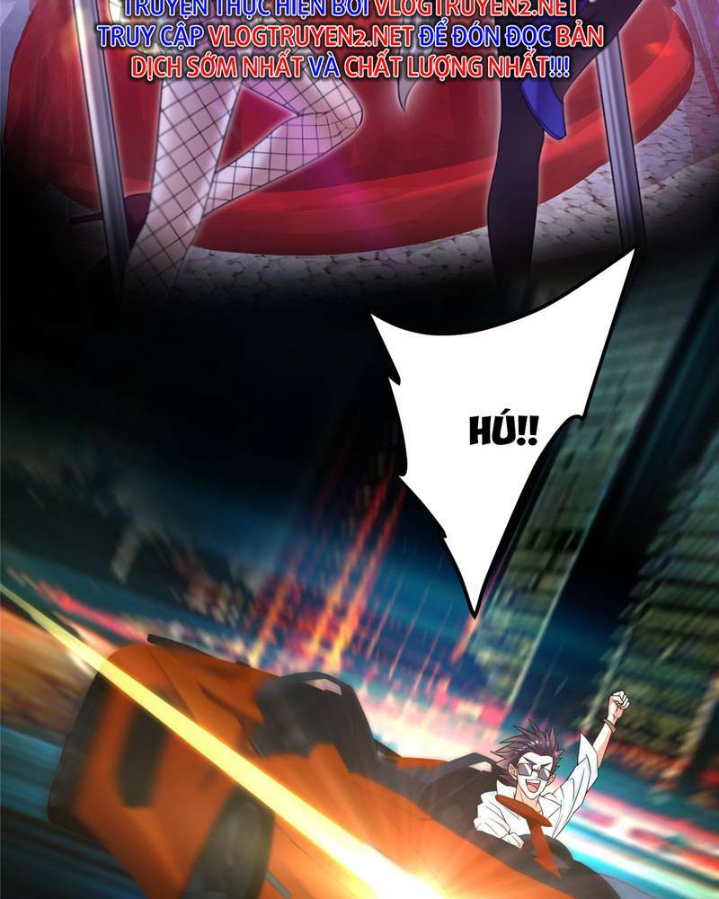 Chưởng Môn Khiêm Tốn Chút - Chapter 176 - Page 51