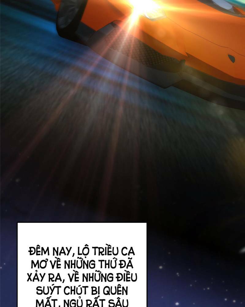 Chưởng Môn Khiêm Tốn Chút - Chapter 176 - Page 52