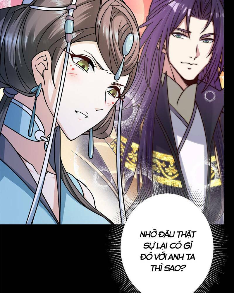 Chưởng Môn Khiêm Tốn Chút - Chapter 176 - Page 60
