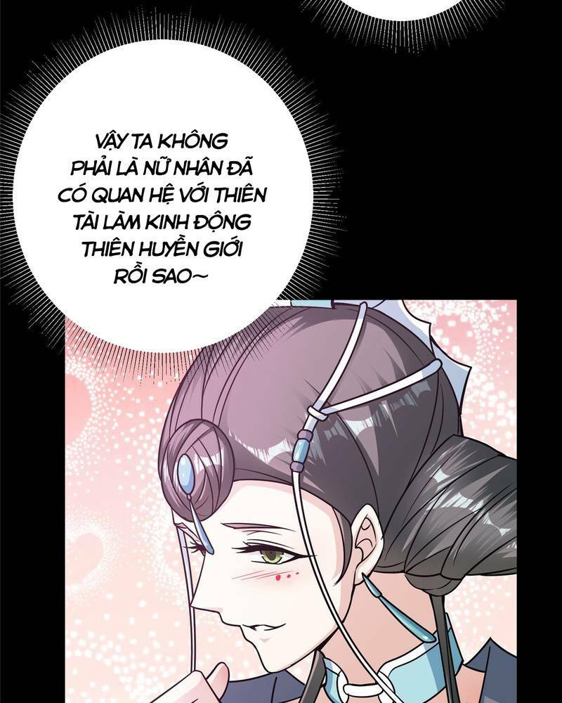 Chưởng Môn Khiêm Tốn Chút - Chapter 176 - Page 61