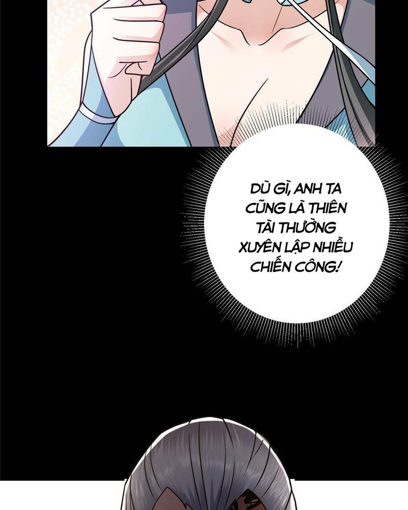 Chưởng Môn Khiêm Tốn Chút - Chapter 176 - Page 62