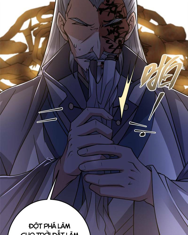 Chưởng Môn Khiêm Tốn Chút - Chapter 176 - Page 63