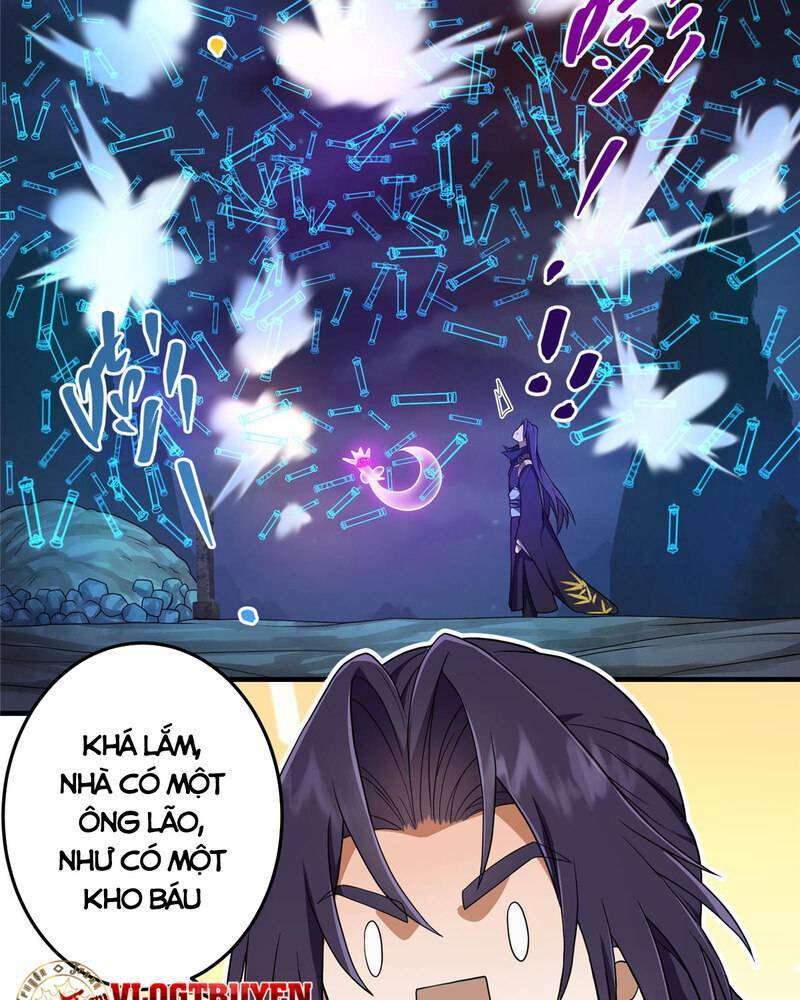 Chưởng Môn Khiêm Tốn Chút - Chapter 176 - Page 6