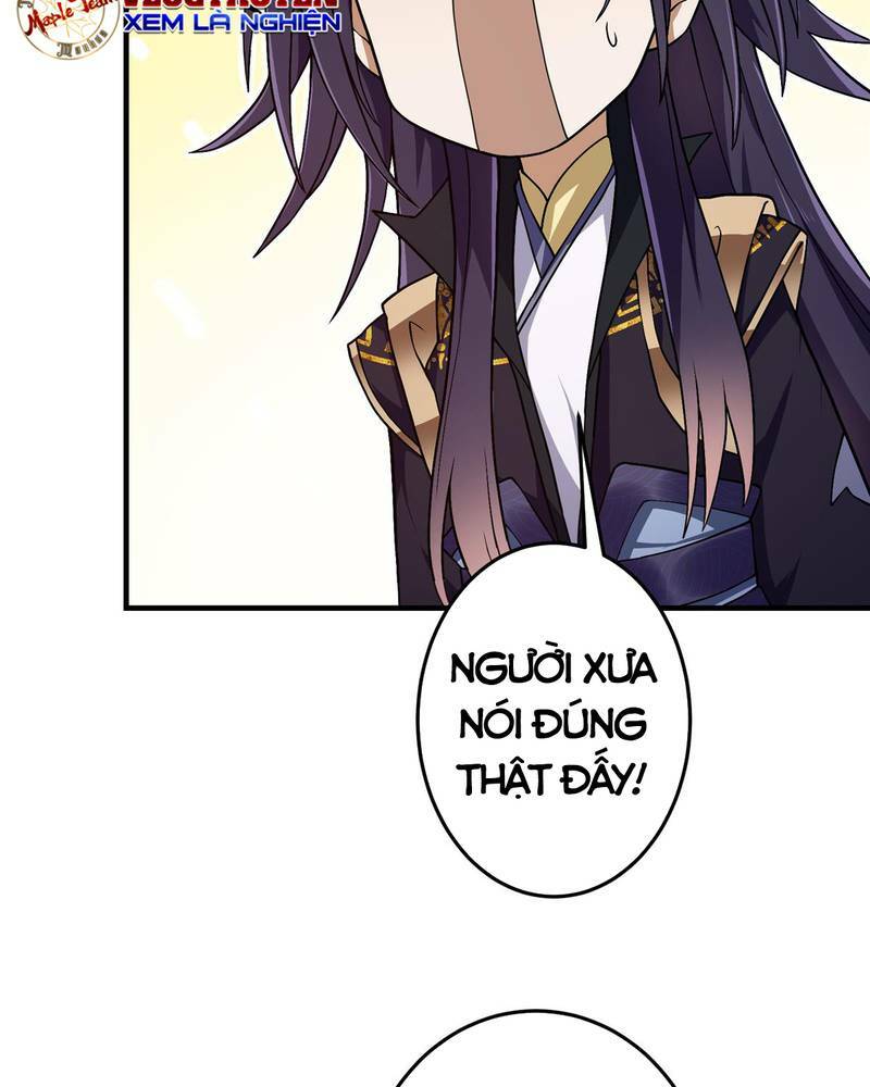 Chưởng Môn Khiêm Tốn Chút - Chapter 176 - Page 7