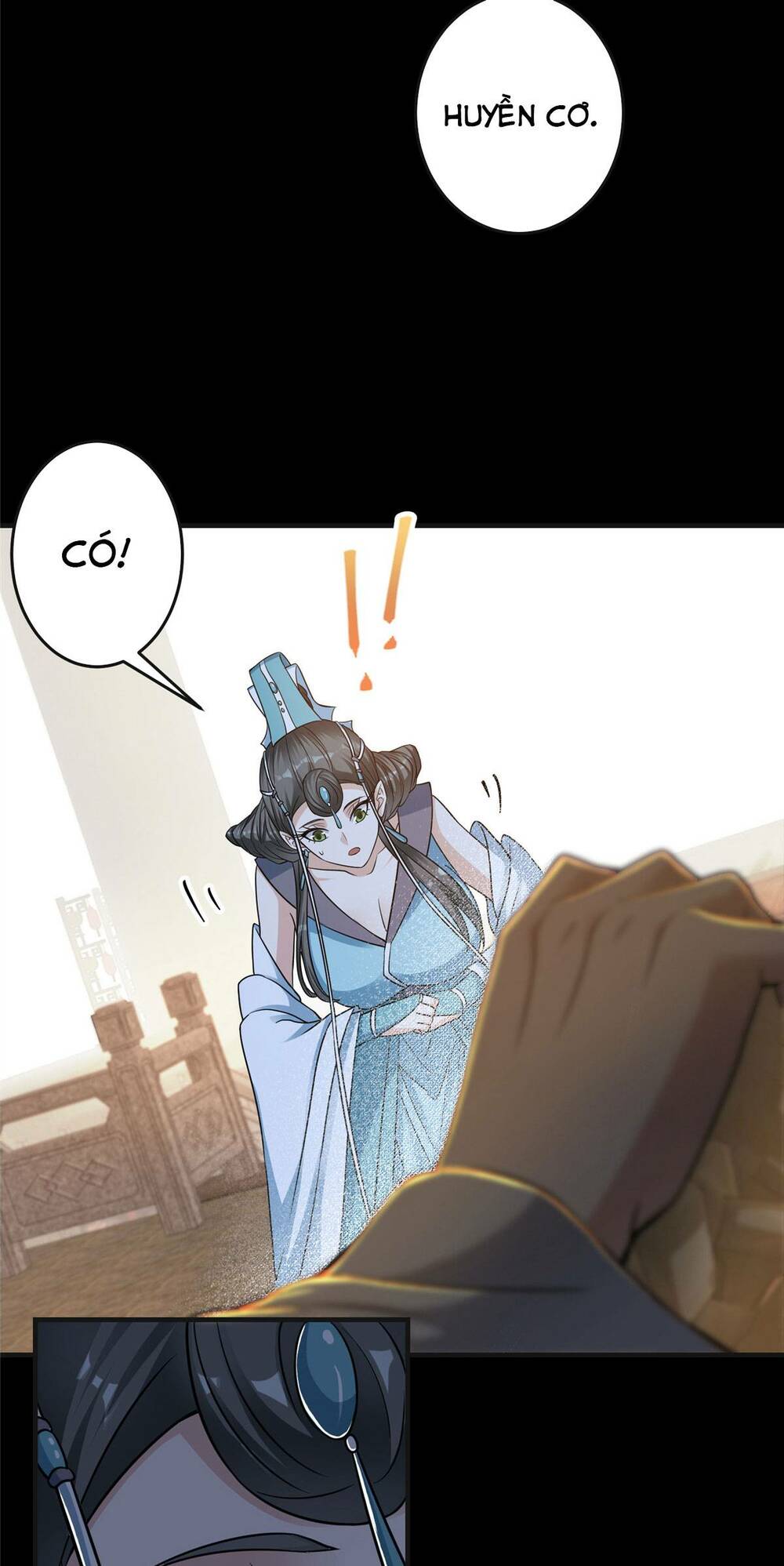 Chưởng Môn Khiêm Tốn Chút - Chapter 177 - Page 9