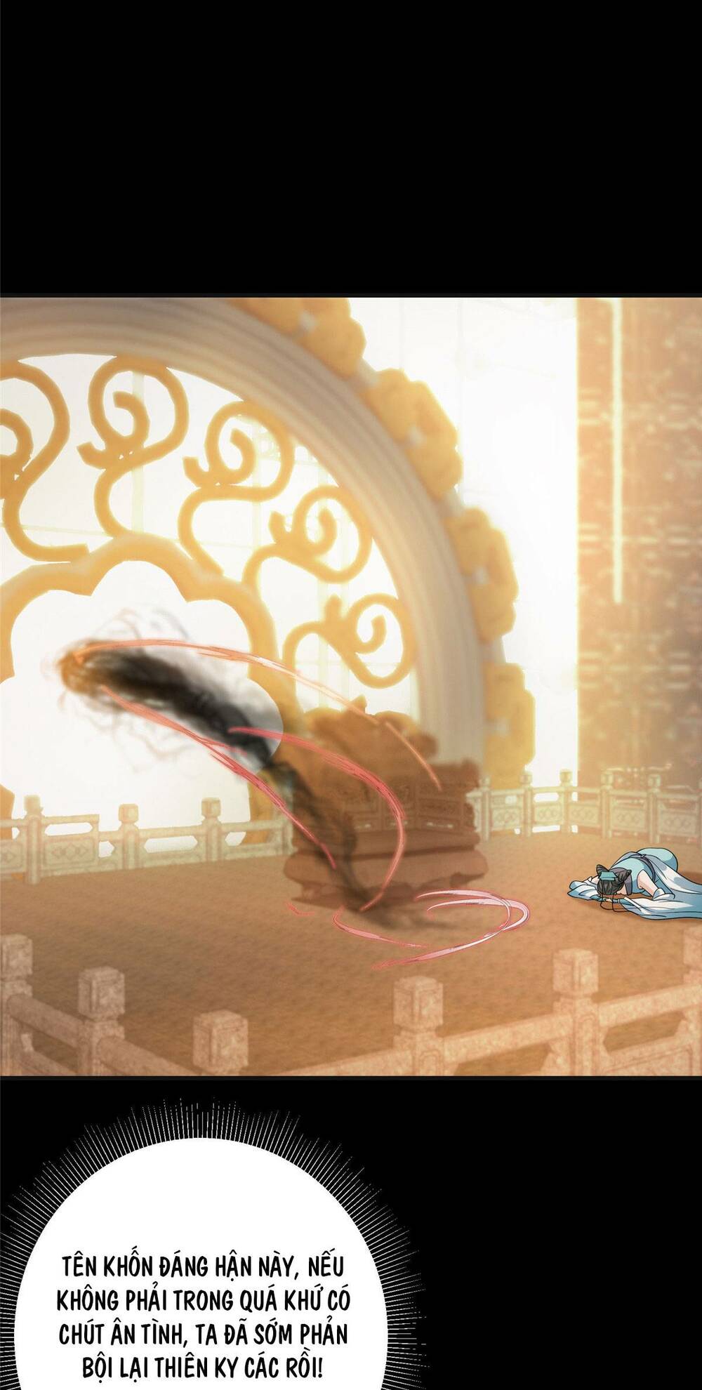 Chưởng Môn Khiêm Tốn Chút - Chapter 177 - Page 17