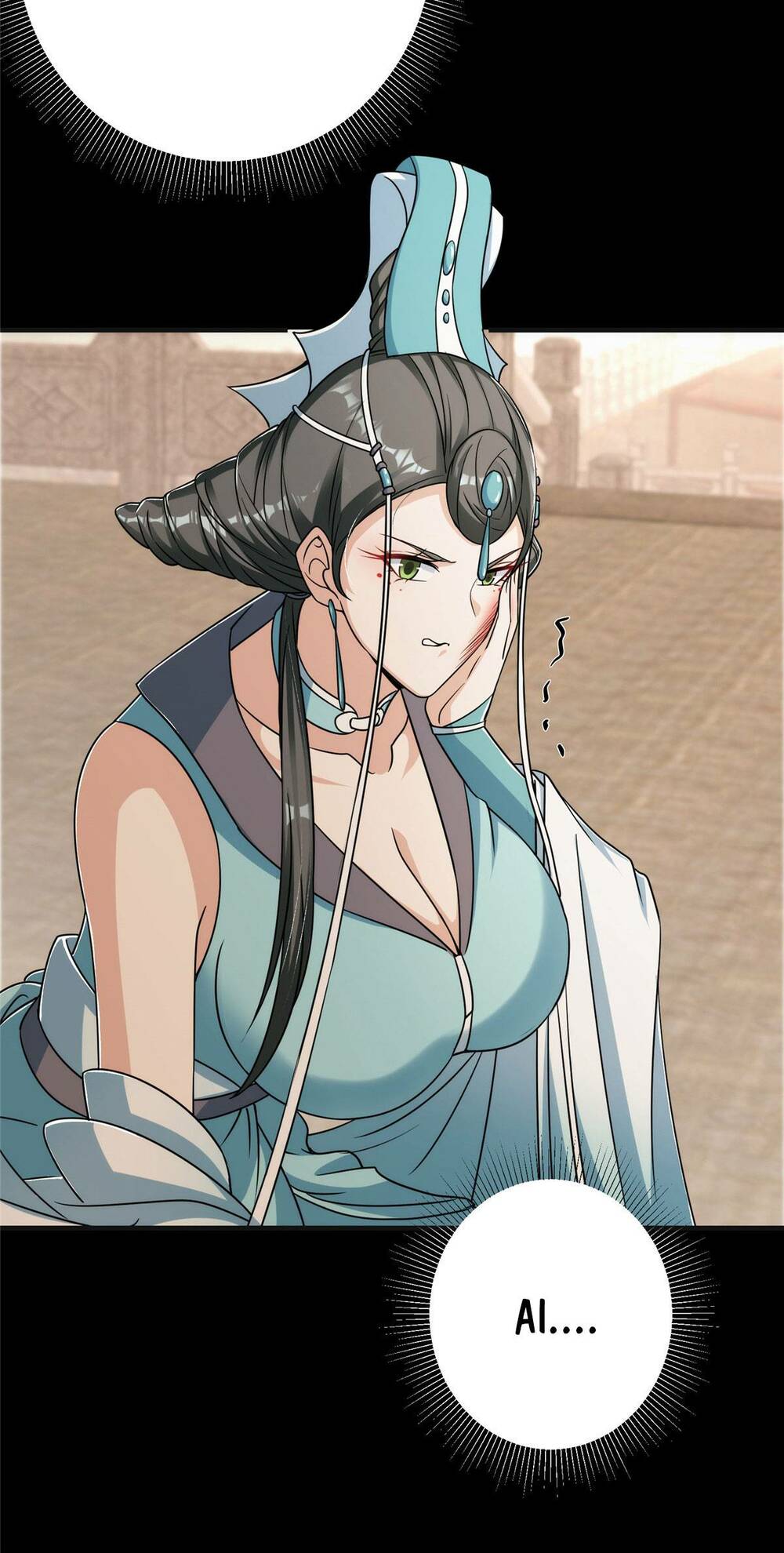 Chưởng Môn Khiêm Tốn Chút - Chapter 177 - Page 18