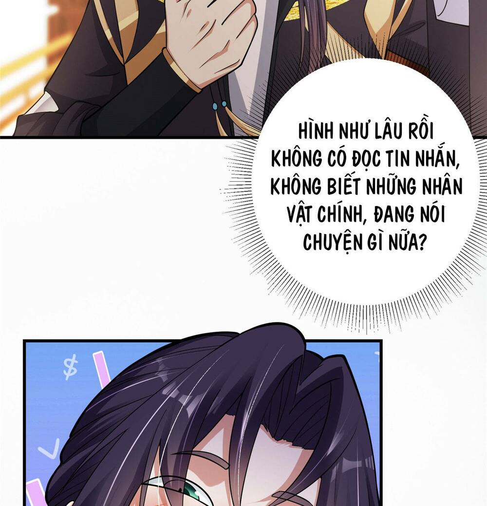 Chưởng Môn Khiêm Tốn Chút - Chapter 177 - Page 28