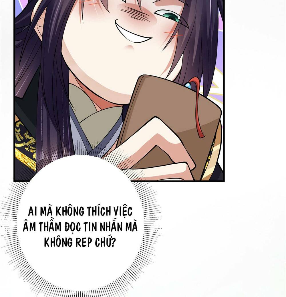 Chưởng Môn Khiêm Tốn Chút - Chapter 177 - Page 29