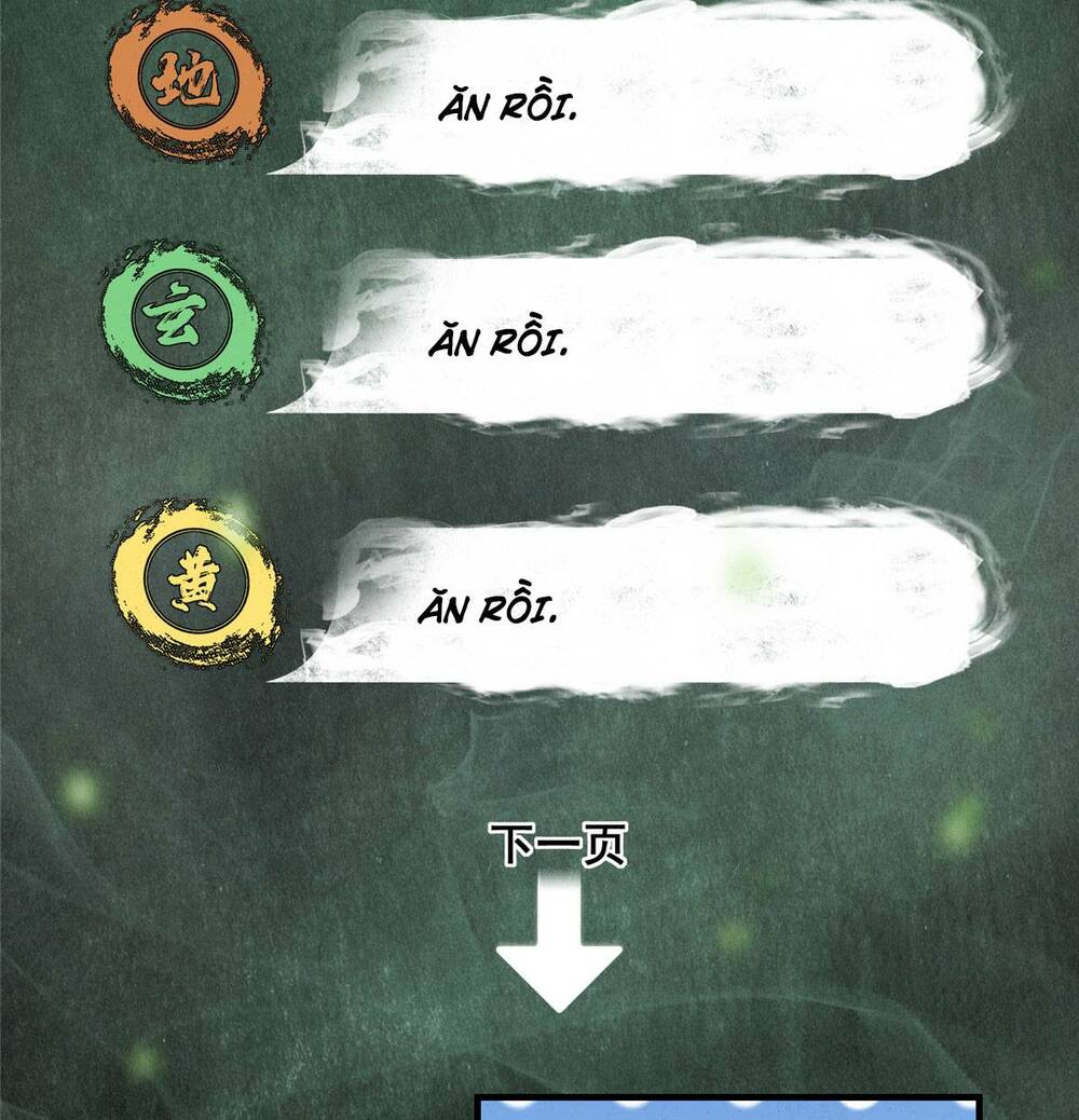 Chưởng Môn Khiêm Tốn Chút - Chapter 177 - Page 31