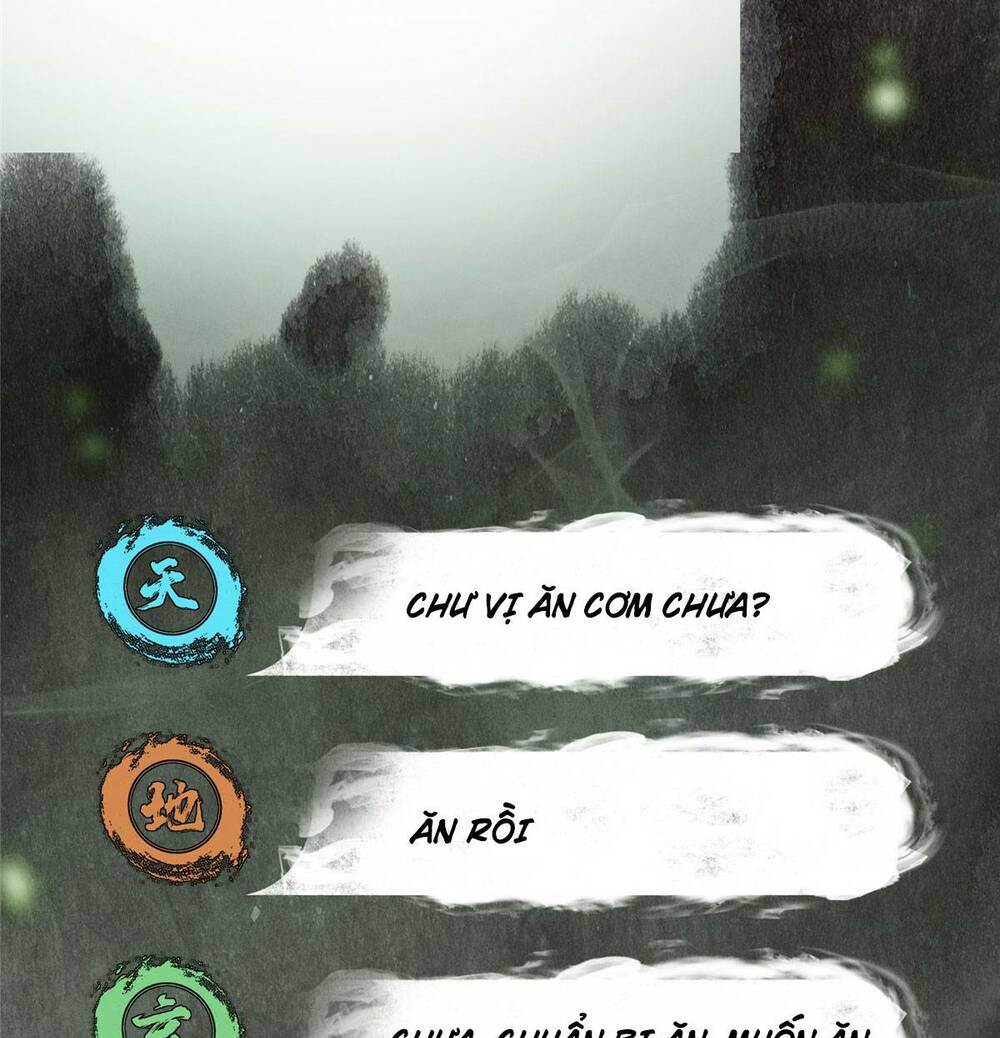 Chưởng Môn Khiêm Tốn Chút - Chapter 177 - Page 33