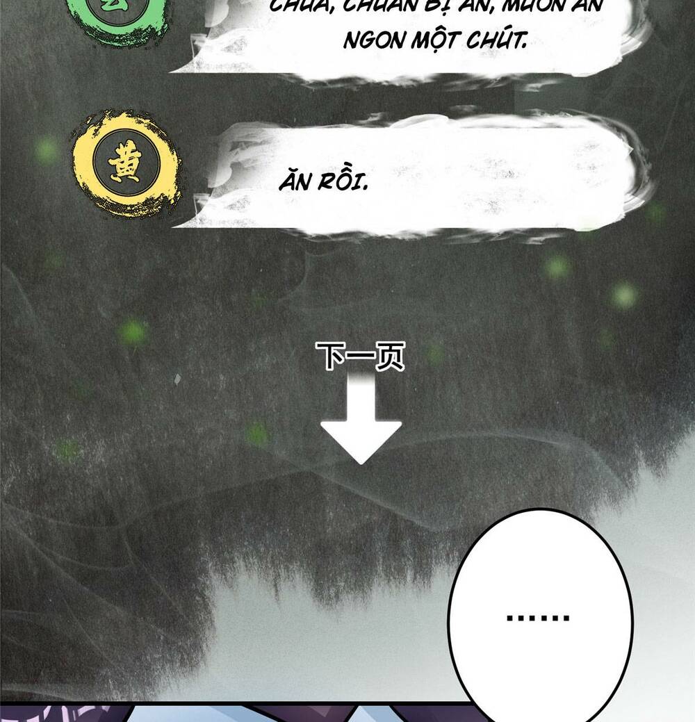 Chưởng Môn Khiêm Tốn Chút - Chapter 177 - Page 34