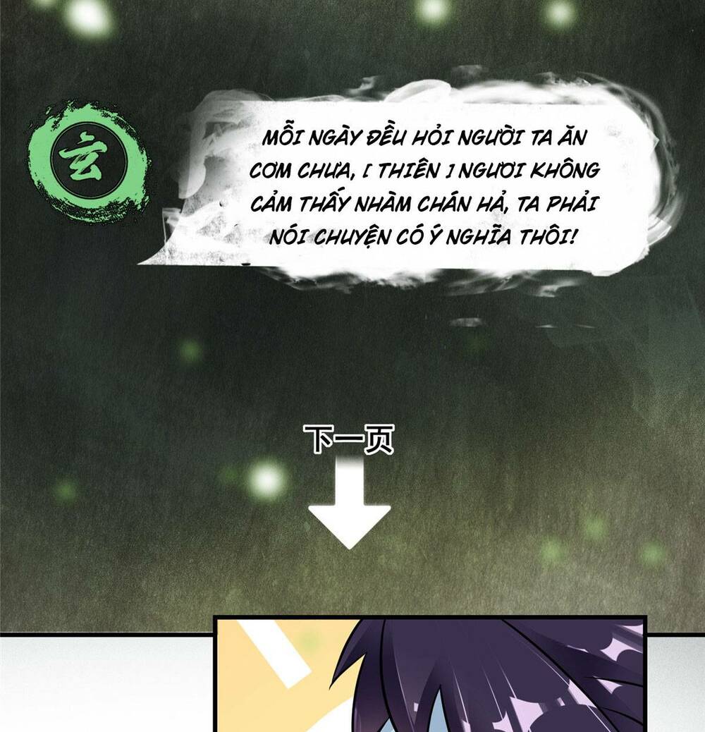 Chưởng Môn Khiêm Tốn Chút - Chapter 177 - Page 39