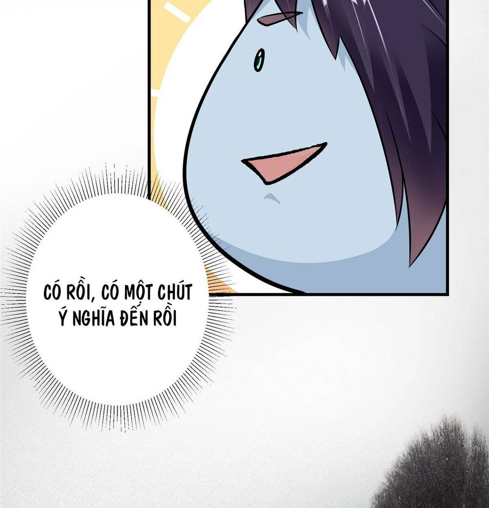 Chưởng Môn Khiêm Tốn Chút - Chapter 177 - Page 40