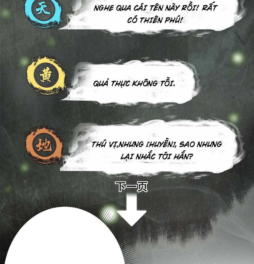 Chưởng Môn Khiêm Tốn Chút - Chapter 177 - Page 42