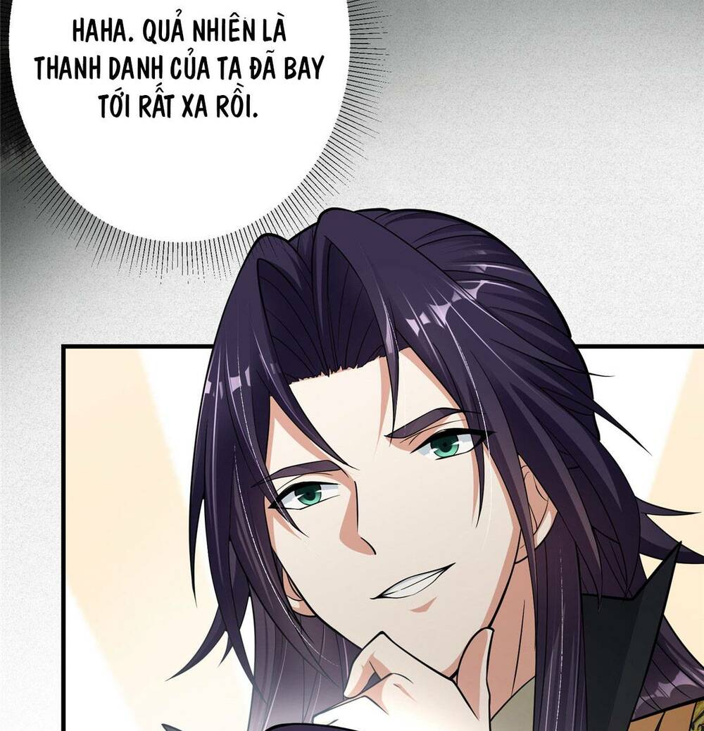 Chưởng Môn Khiêm Tốn Chút - Chapter 177 - Page 43