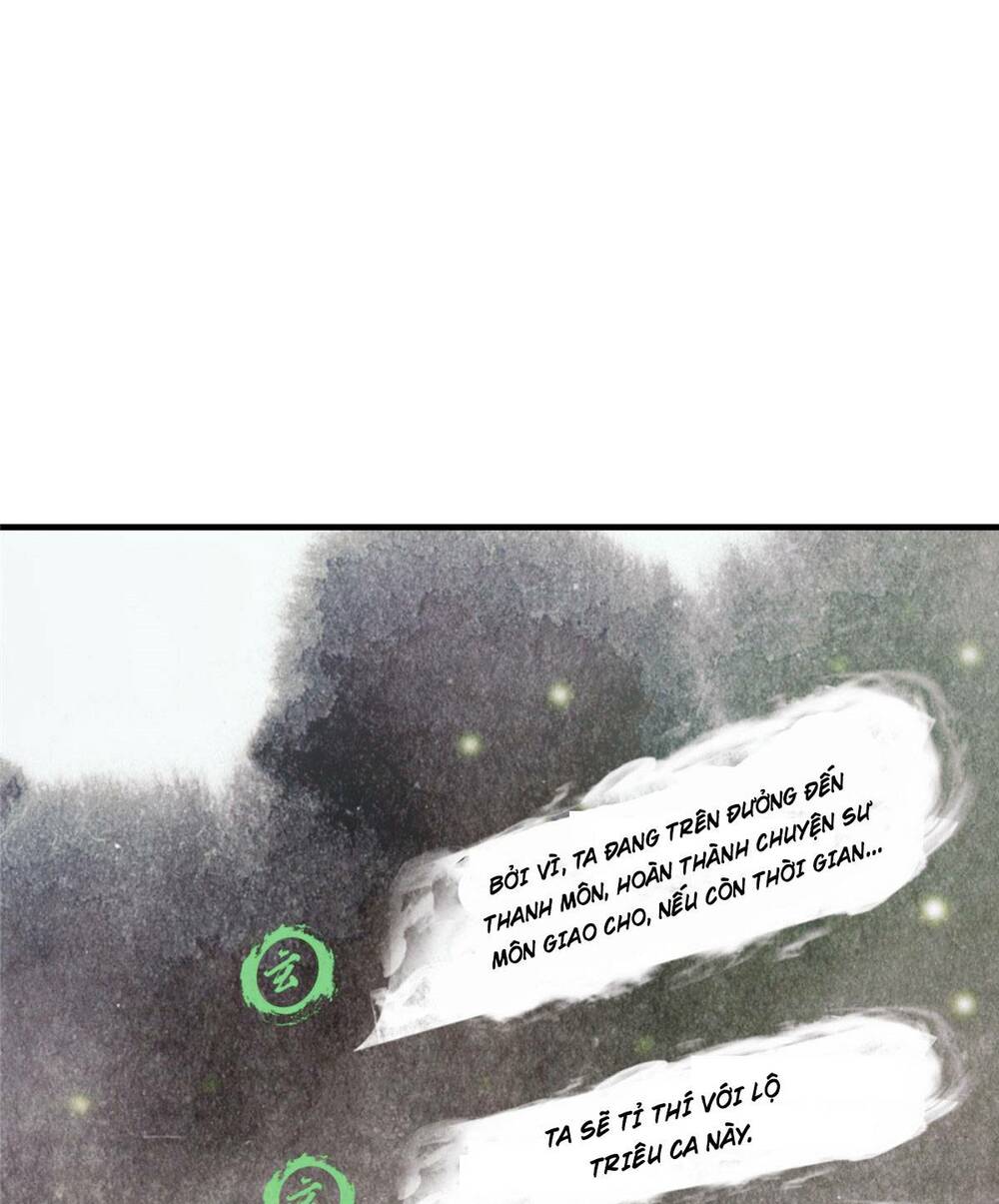 Chưởng Môn Khiêm Tốn Chút - Chapter 177 - Page 45