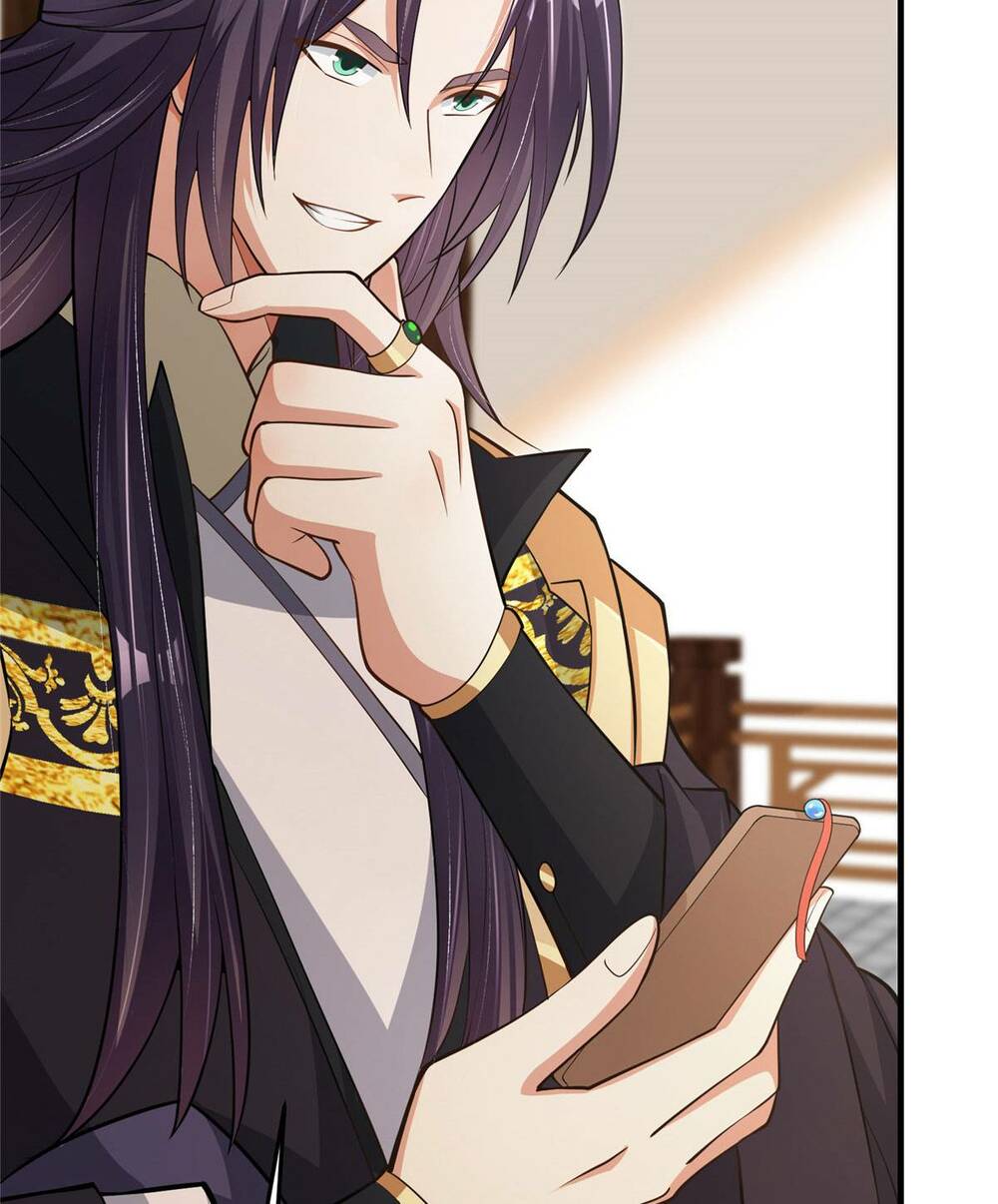 Chưởng Môn Khiêm Tốn Chút - Chapter 177 - Page 50