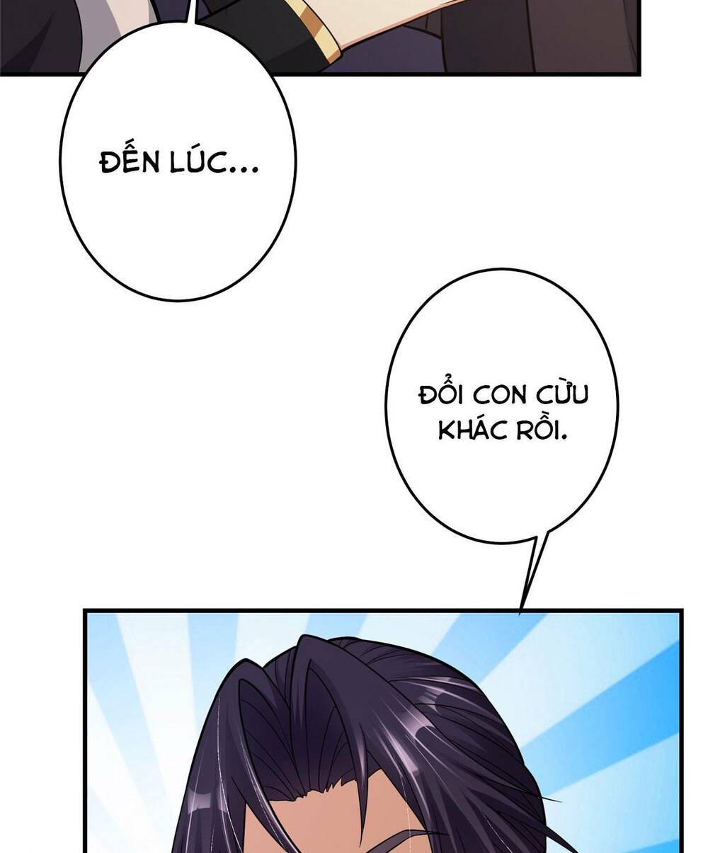 Chưởng Môn Khiêm Tốn Chút - Chapter 177 - Page 51